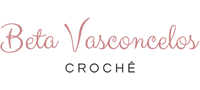 Beta Vasconcelos | Crochê