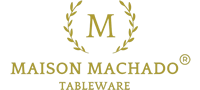 Maison Machado | Tableware