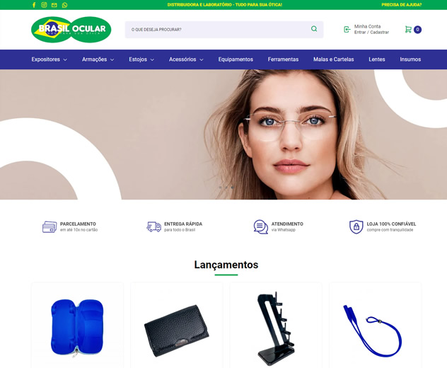 Brasil Ocular