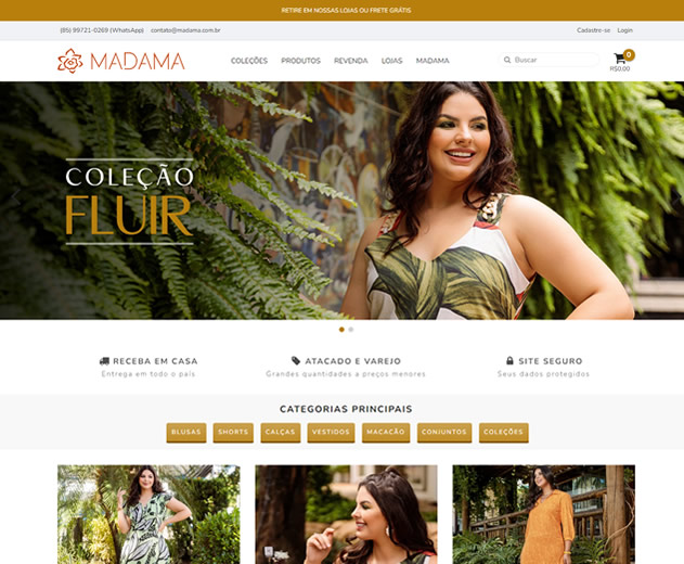 Madama