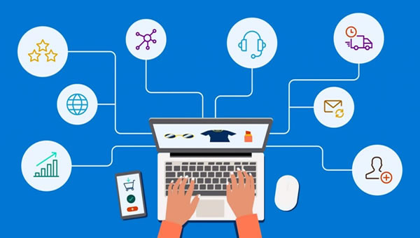 Por que Contratar uma Agncia Especializada em E-commerce