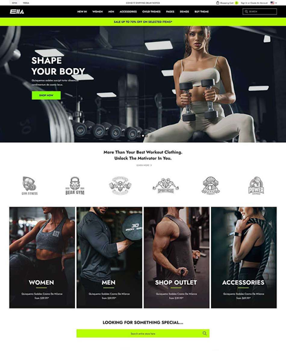 Quanto custa criar uma loja virtual para o segmento de Moda e Vestuário?