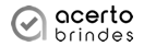 Acerto Brindes